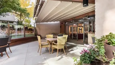 Eurostars Sofia City
