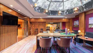 Eurostars Sofia City