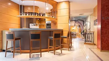 Eurostars Sofia City