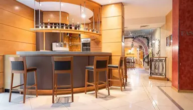 Eurostars Sofia City