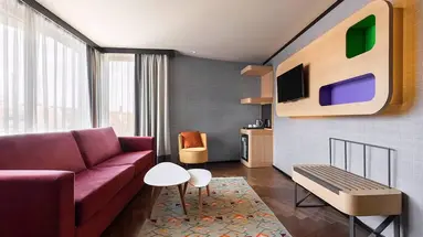Eurostars Sofia City