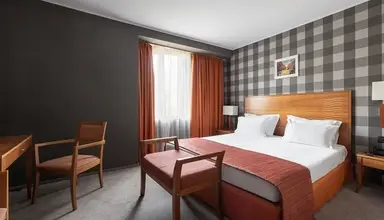 Eurostars Sofia City