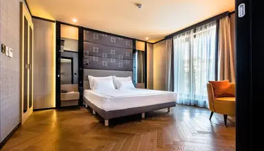 Eurostars Sofia City