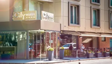 Eurostars Sofia City