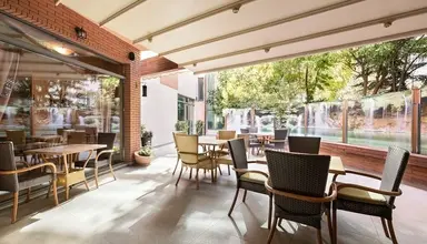 Eurostars Sofia City