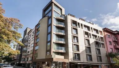 Eurostars Sofia City
