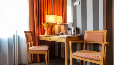 Eurostars Sofia City