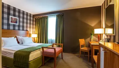 Eurostars Sofia City