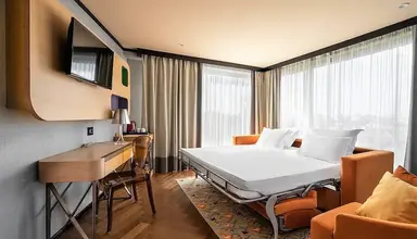 Eurostars Sofia City