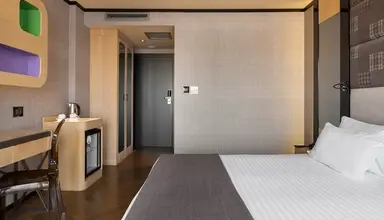 Eurostars Sofia City