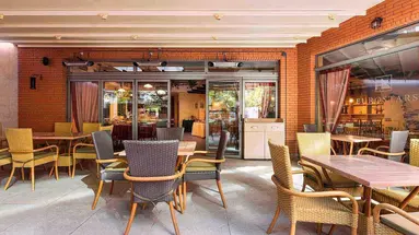 Eurostars Sofia City