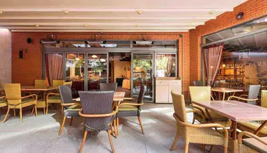 Eurostars Sofia City