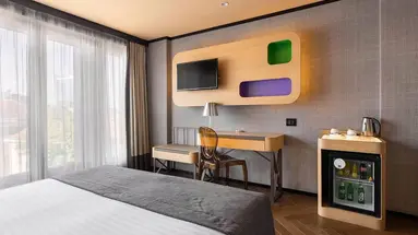Eurostars Sofia City