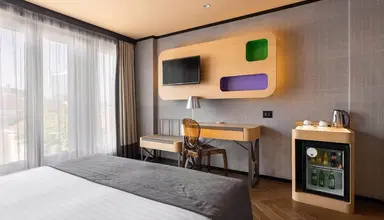 Eurostars Sofia City