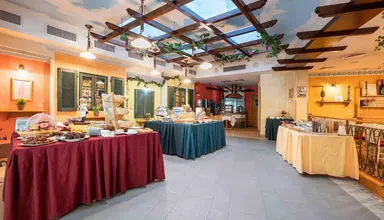 Eurostars Sofia City