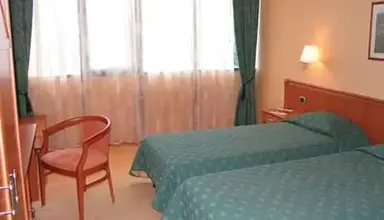 Eurostars Sofia City