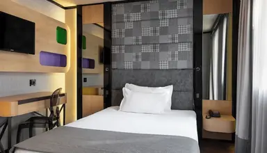 Eurostars Sofia City