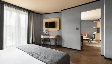 Eurostars Sofia City