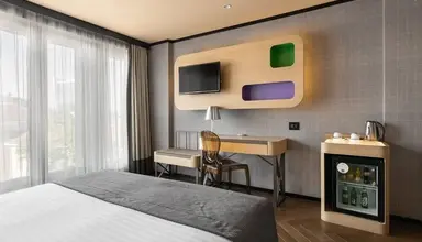 Eurostars Sofia City