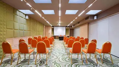 Eurostars Sofia City