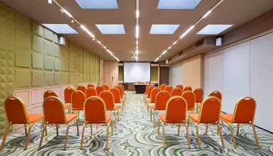 Eurostars Sofia City