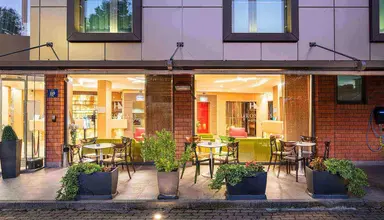 Eurostars Sofia City