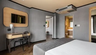Eurostars Sofia City