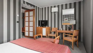 Eurostars Sofia City