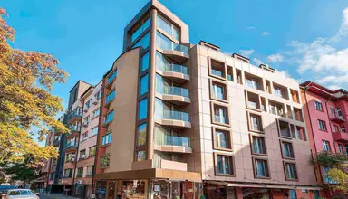 Eurostars Sofia City