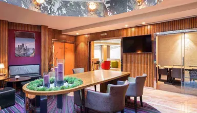Eurostars Sofia City