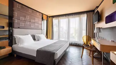 Eurostars Sofia City