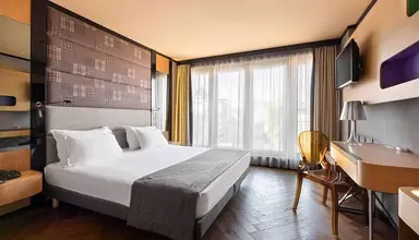 Eurostars Sofia City