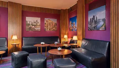 Eurostars Sofia City
