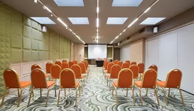 Eurostars Sofia City