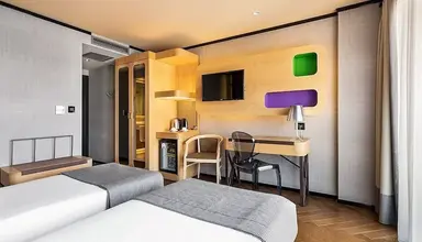 Eurostars Sofia City
