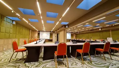 Eurostars Sofia City