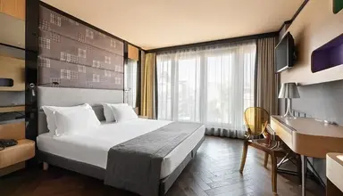 Eurostars Sofia City