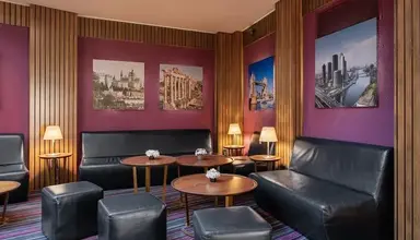 Eurostars Sofia City