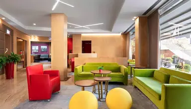 Eurostars Sofia City