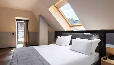 Eurostars Sofia City