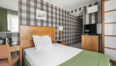 Eurostars Sofia City