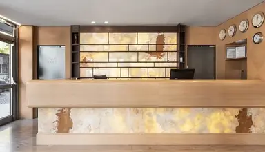 Eurostars Sofia City