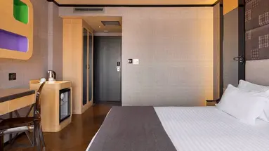 Eurostars Sofia City