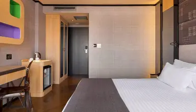 Eurostars Sofia City