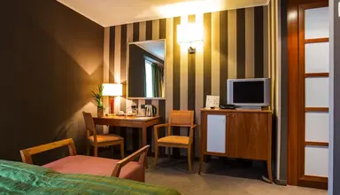 Eurostars Sofia City