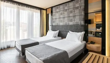 Eurostars Sofia City