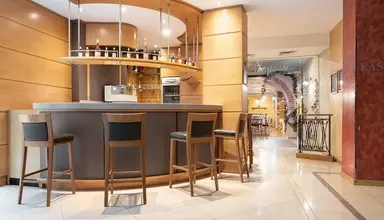 Eurostars Sofia City