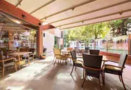 Eurostars Sofia City
