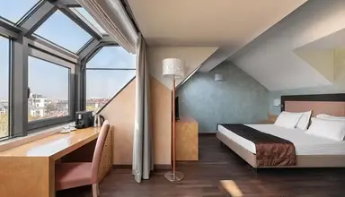 Eurostars Sofia City