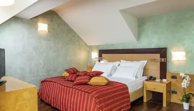 Eurostars Sofia City